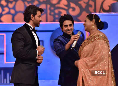 STAR Parivaar Awards