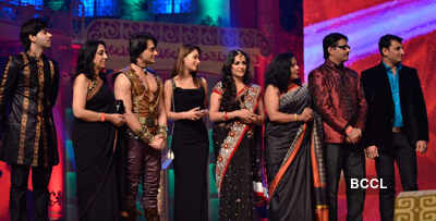 STAR Parivaar Awards