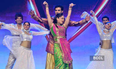 STAR Parivaar Awards