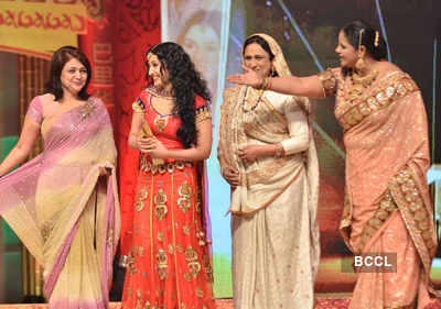 STAR Parivaar Awards