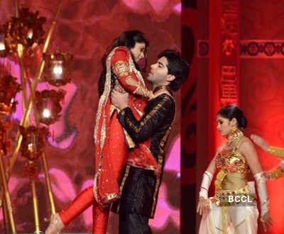 STAR Parivaar Awards