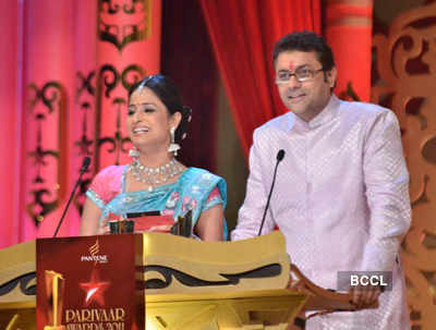 STAR Parivaar Awards