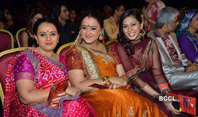 STAR Parivaar Awards