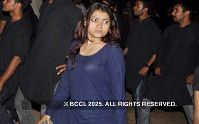 Street play @ JNU Campus