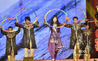 STAR Parivaar Awards