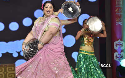 STAR Parivaar Awards