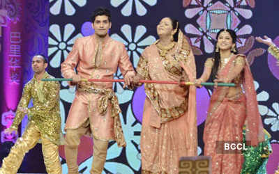 STAR Parivaar Awards