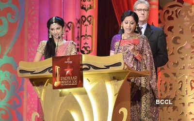 STAR Parivaar Awards