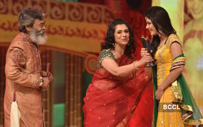 STAR Parivaar Awards