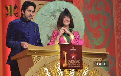 STAR Parivaar Awards