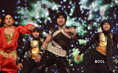 STAR Parivaar Awards