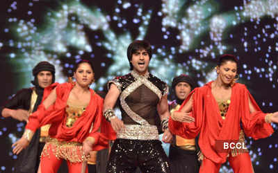 STAR Parivaar Awards