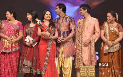 STAR Parivaar Awards