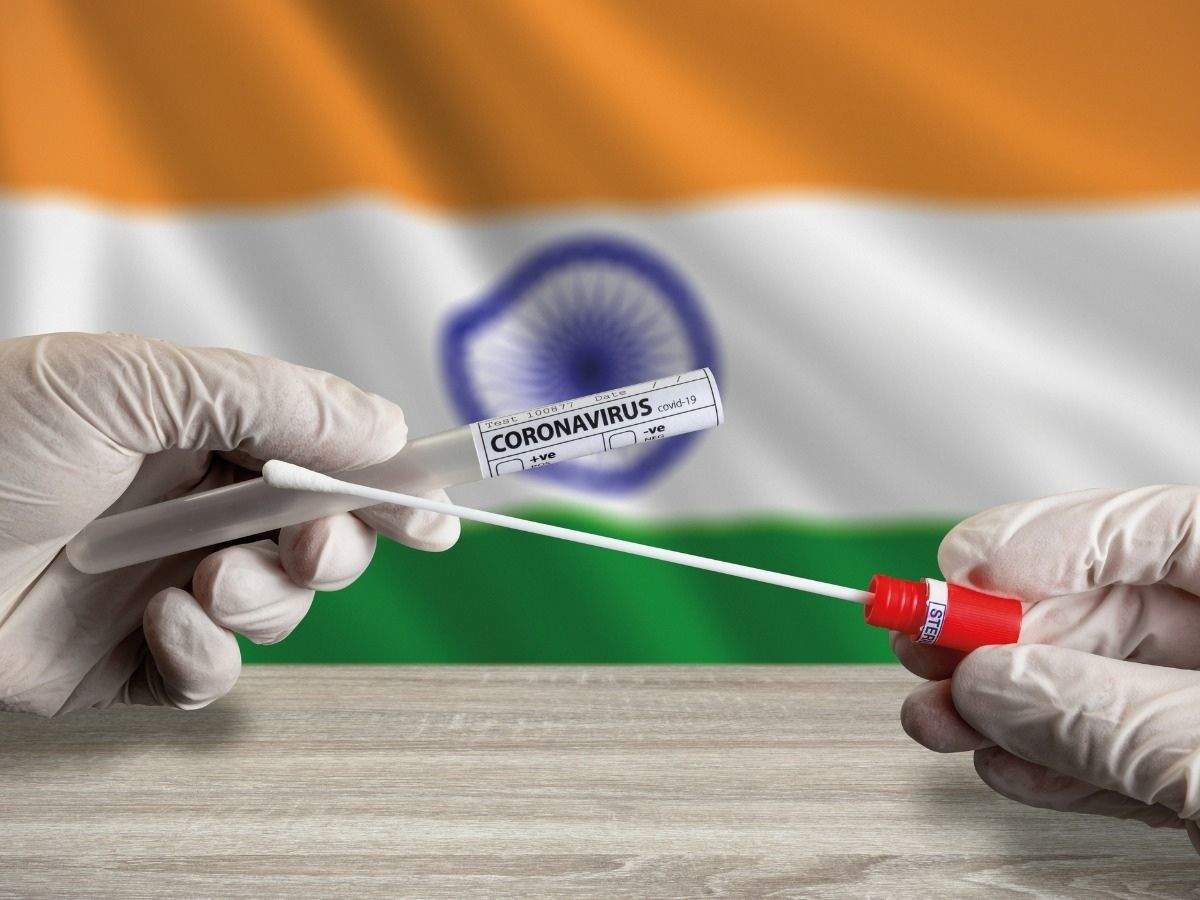 Is India heading towards a second wave of Coronavirus? Here's all you need to know | The Times of India