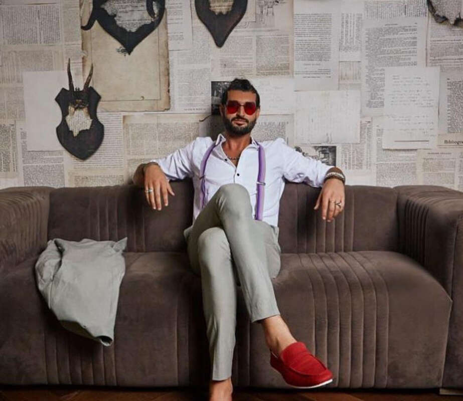 Sushant Singh Rajput case: NCB arrests brother of Arjun Rampal's girlfriend Gabriella Demetriades