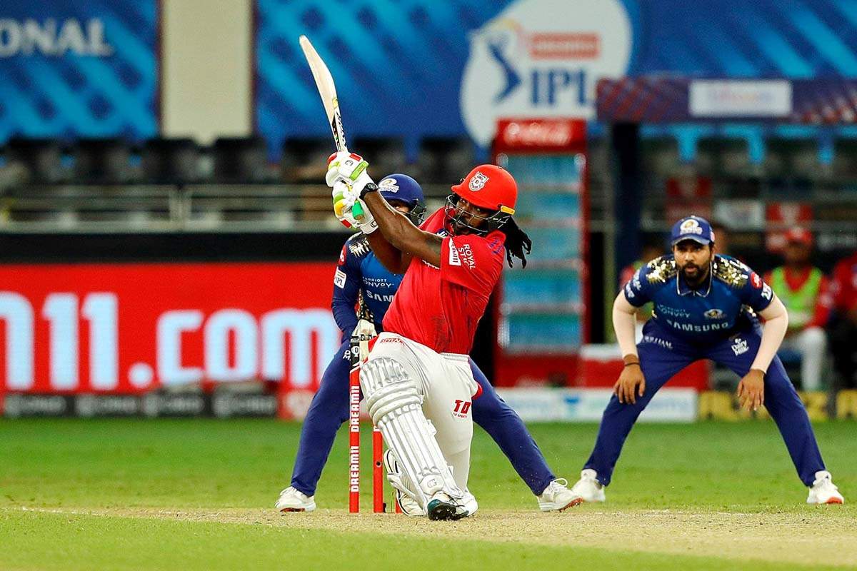 Kings XI Punjab secure dramatic win over Mumbai Indians in IPL 2020