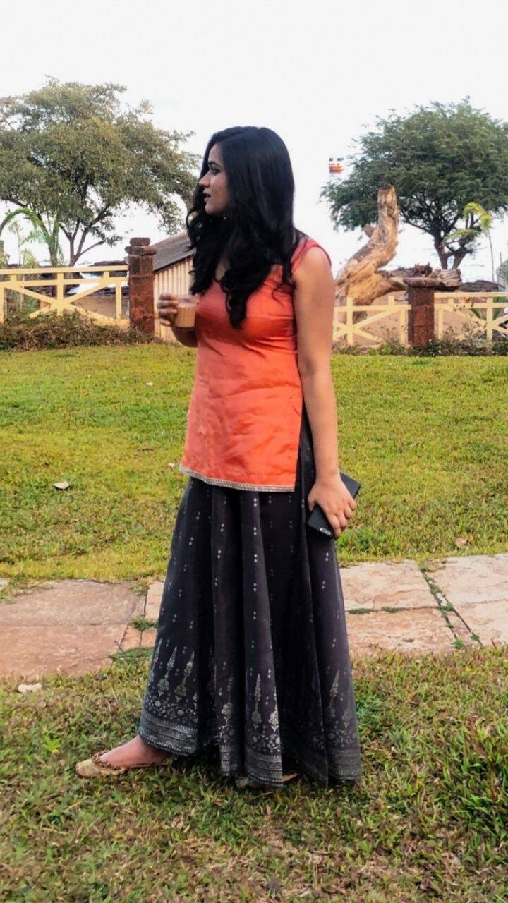 Short Kurtis Online - Buy Short Kurti Designs for Women US UK