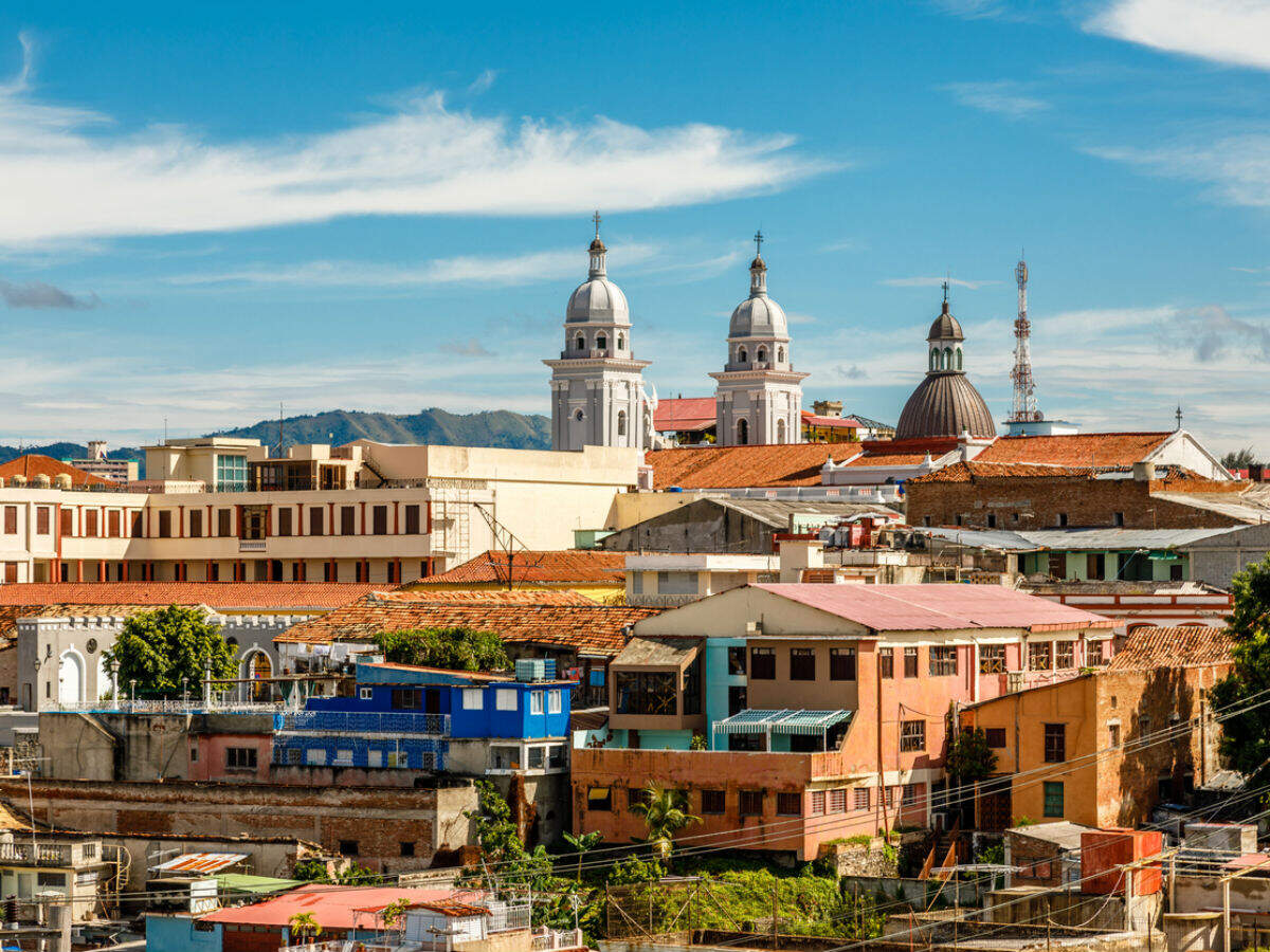 Cuba makes a return to tourism after seven months of lockdown Cuba makes a return to tourism after seven months of lockdown