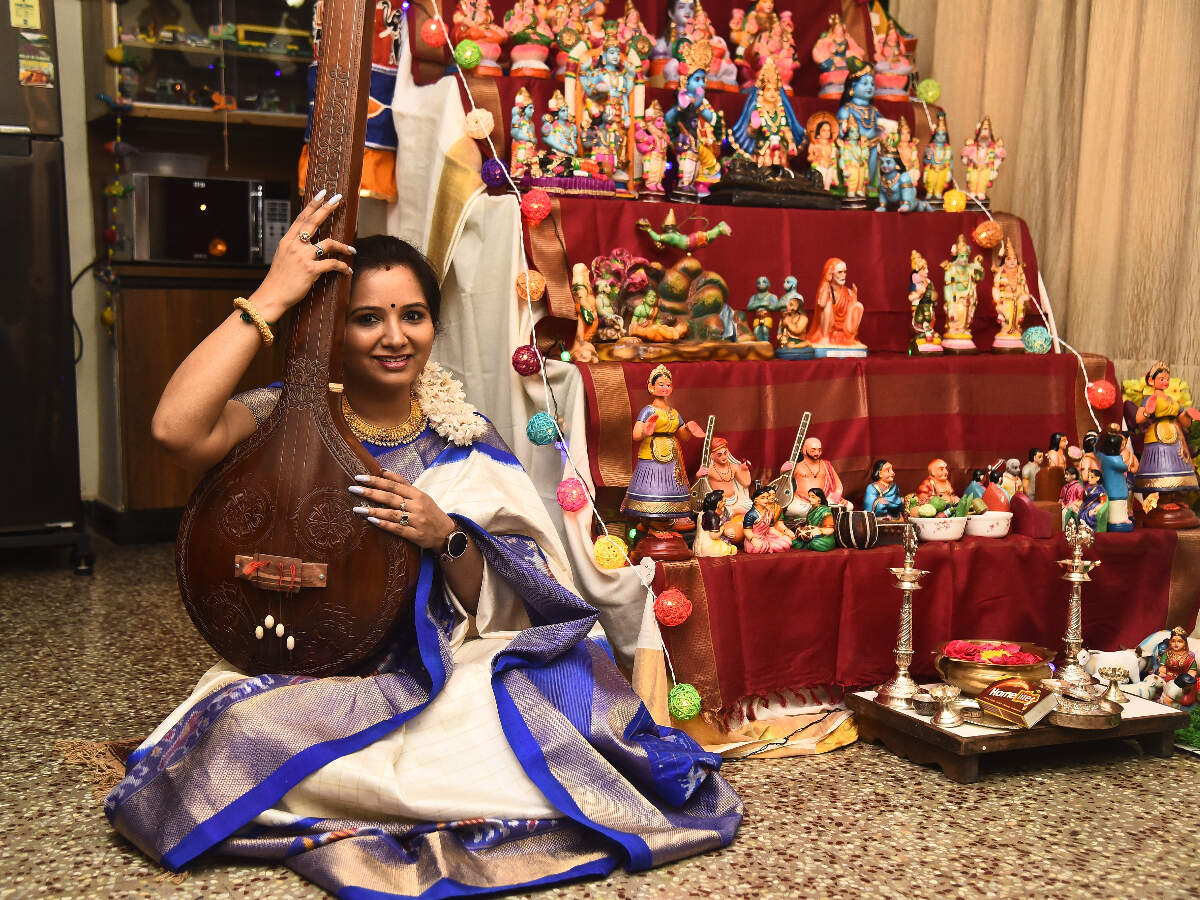 Mahathi talks about how she is adapting to online concerts