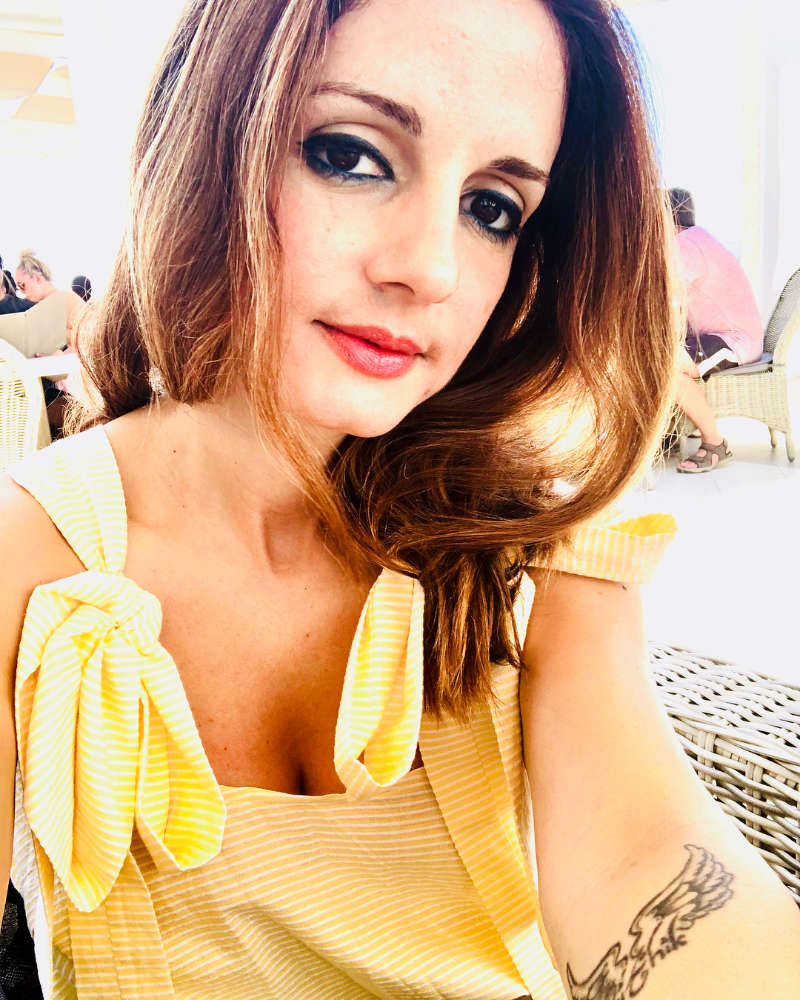 Sussanne Khan reveals her Instagram account gets hacked after clicking on fake email