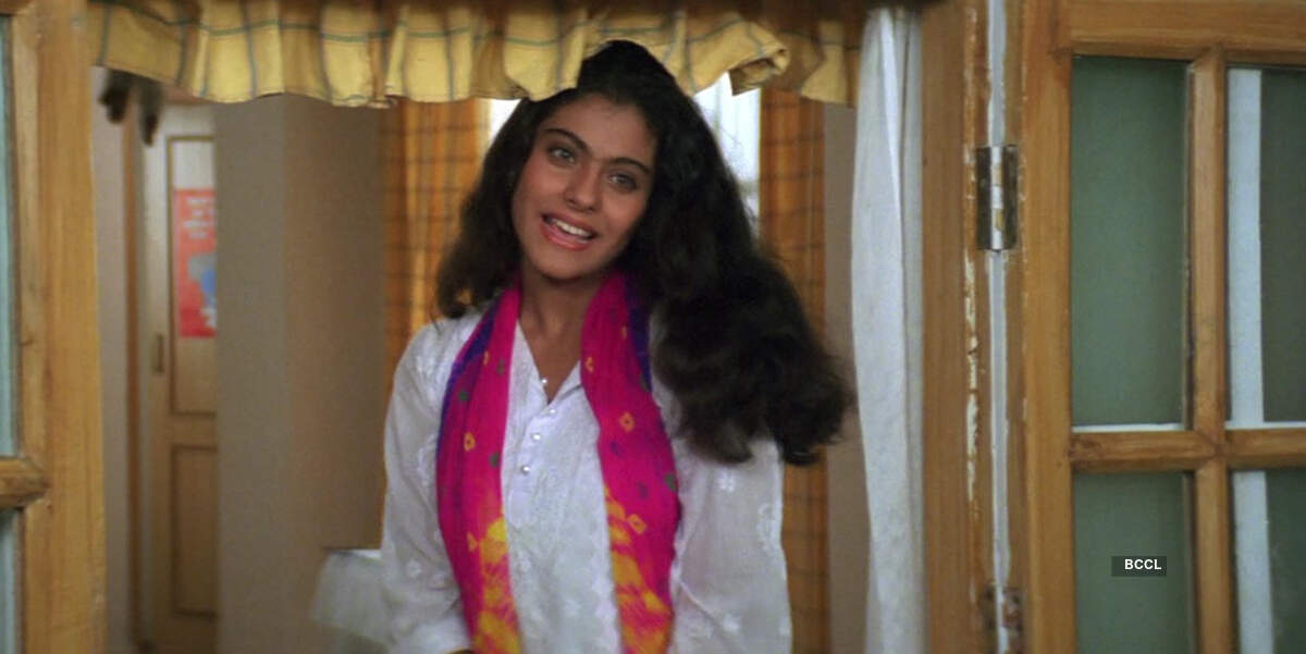 Dilwale Dulhania Le Jayenge