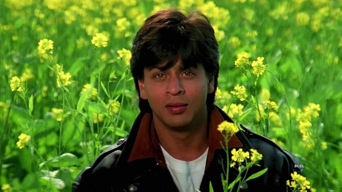 Dilwale Dulhania Le Jayenge