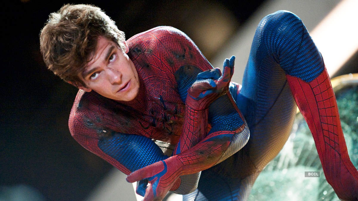 Will 'Spider-Man 3' have three Peter Parkers?