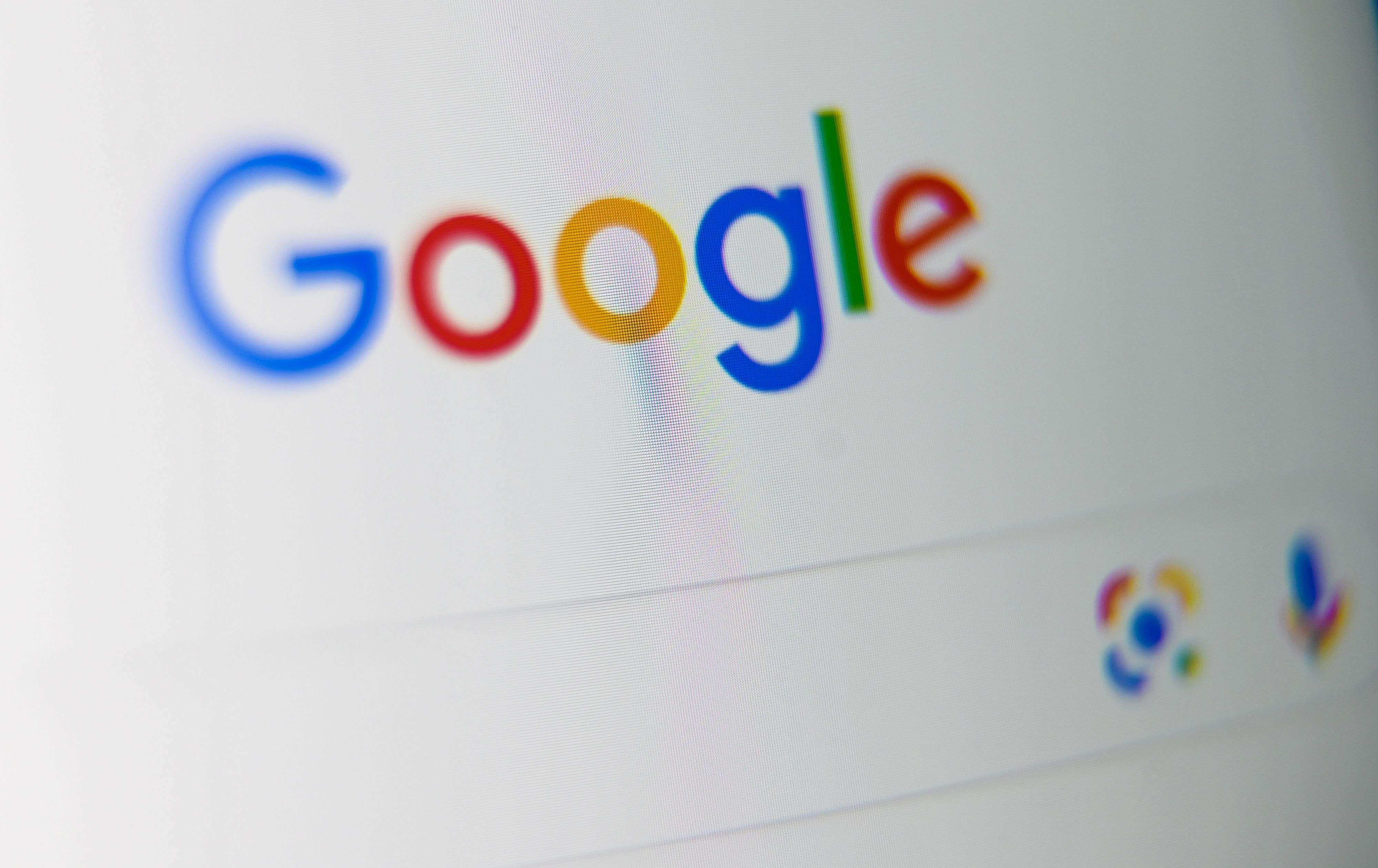 3. US sues Google over search monopoly