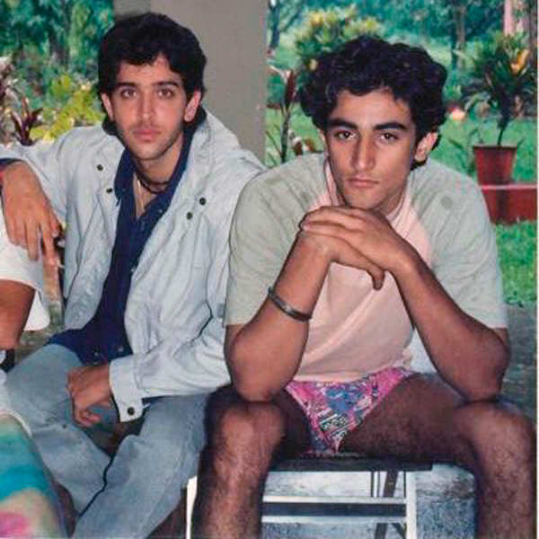 Rare and unseen pictures of Bollywood stars