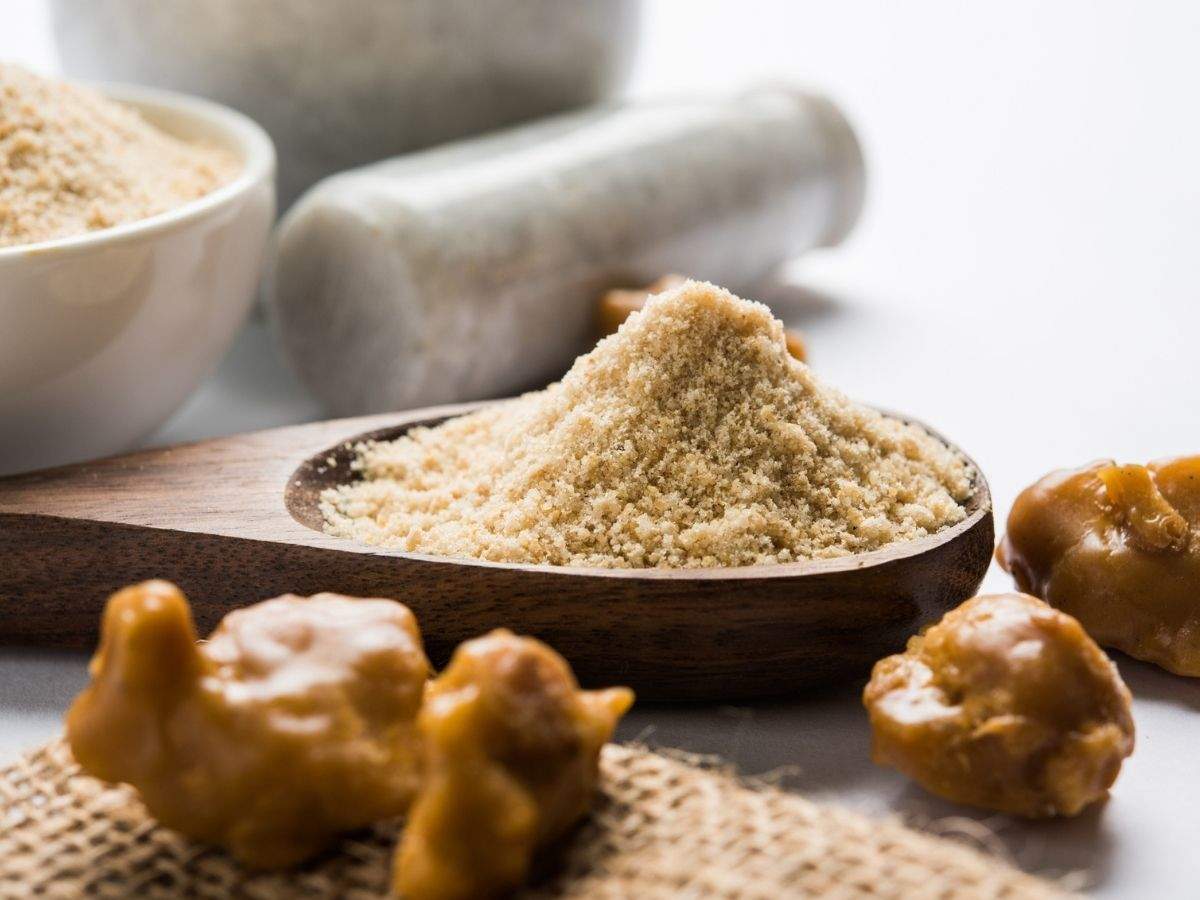 Health benefits of Asafoetida (Heeng) | The Times of India