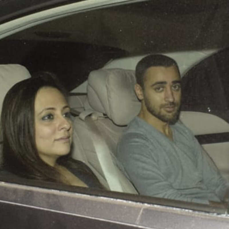 Avantika Malik's 'truth bomb' post sparks off rumours of split with actor Imran Khan