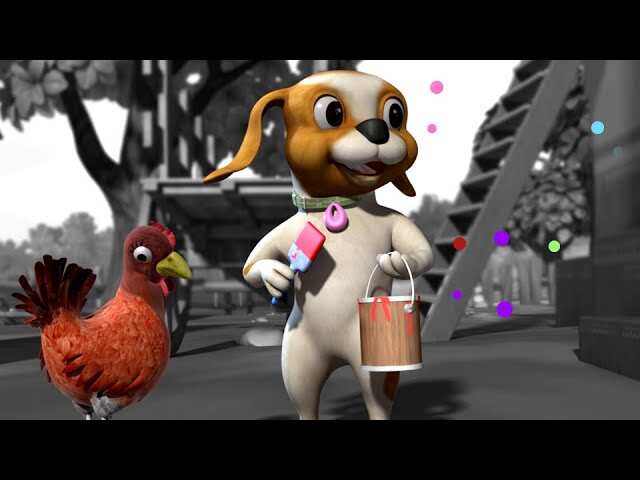 Learning Videos For Kids In Bengali | Learn Colours With Chitti And Chinnu | Check out Fun Kids Nursery Rhymes And Baby Songs In Bengali | Colour Video For Kids | Entertainment - Learning Videos For Kids In Bengali | Learn Colours With Chitti And Chinnu | Check out Fun Kids Nursery Rhymes And Baby Songs In Bengali | Colour Video For Kids | Entertainment -