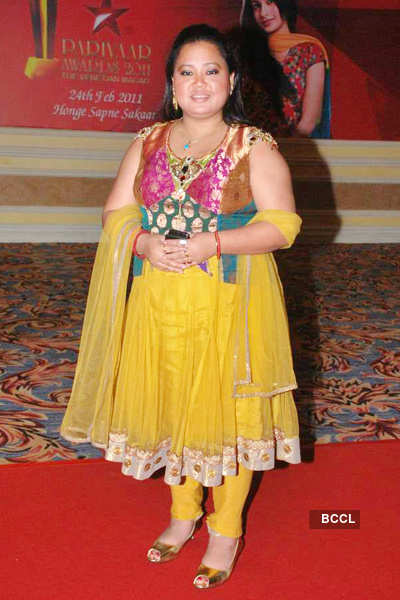 'STAR Parivaar Awards'