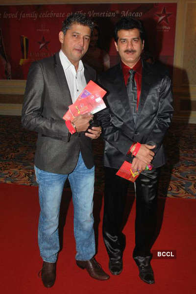 'STAR Parivaar Awards'