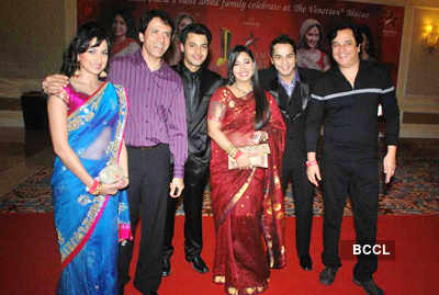 'STAR Parivaar Awards'