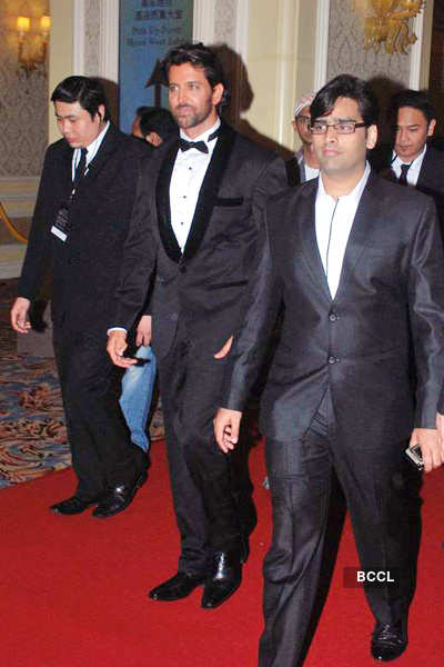 'STAR Parivaar Awards'