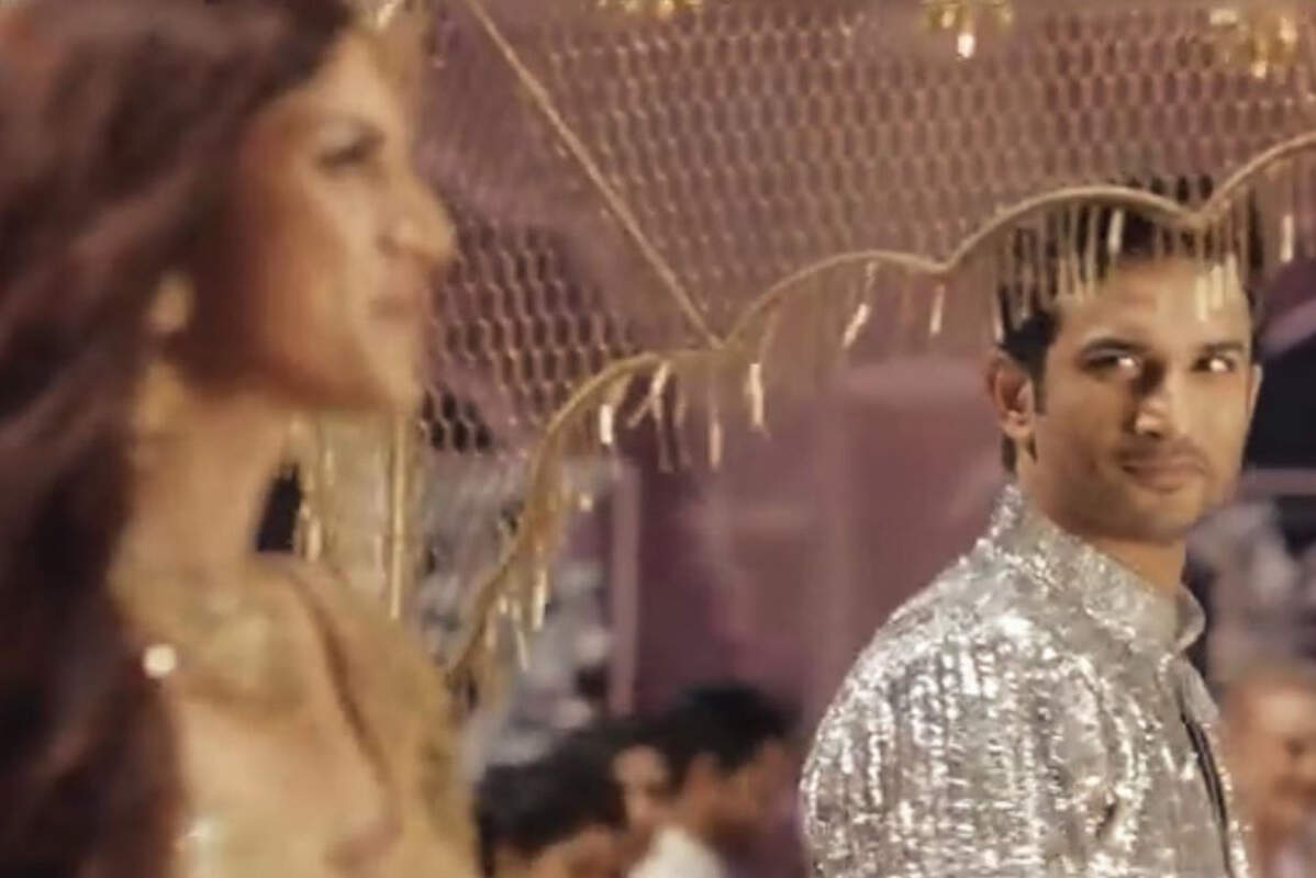 Sushant Singh Rajput case: Rumours of Sapna Pabbi goes missing after NCB summons her went viral; actress react