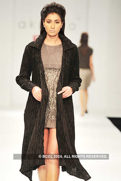 WIFW '11: Day 1: Gaurav Jai Gupta