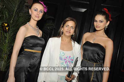 Launch: Picchiotti by Nitin Vijay