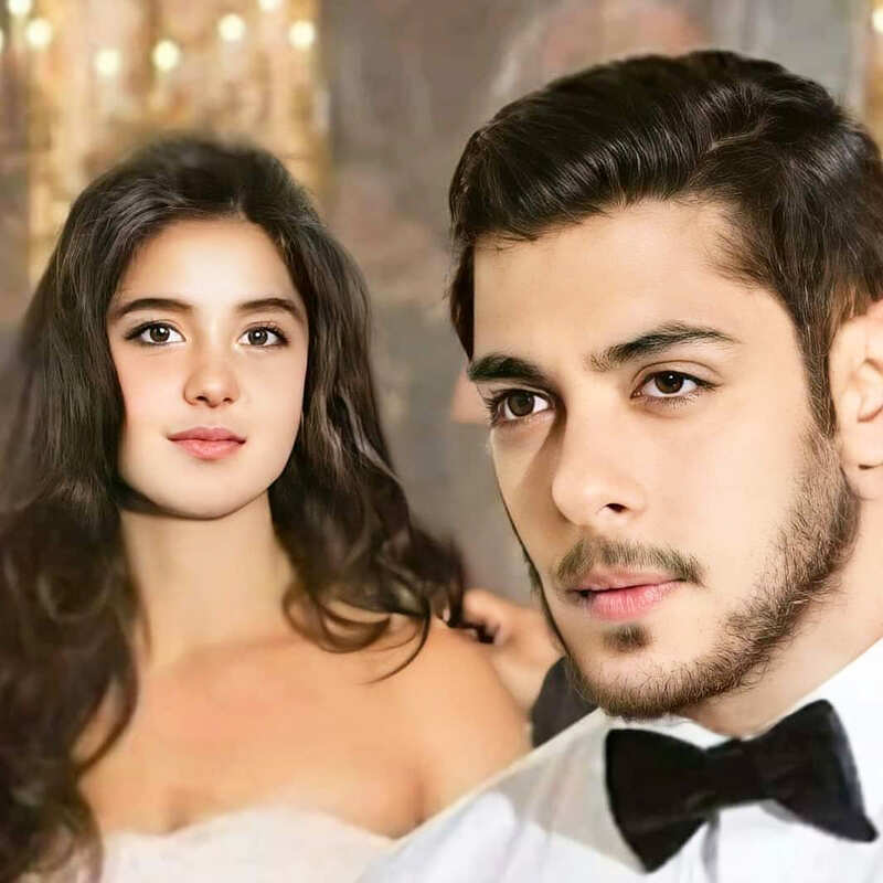 Viral Instagram pictures of your favourite actors & actresses Pics