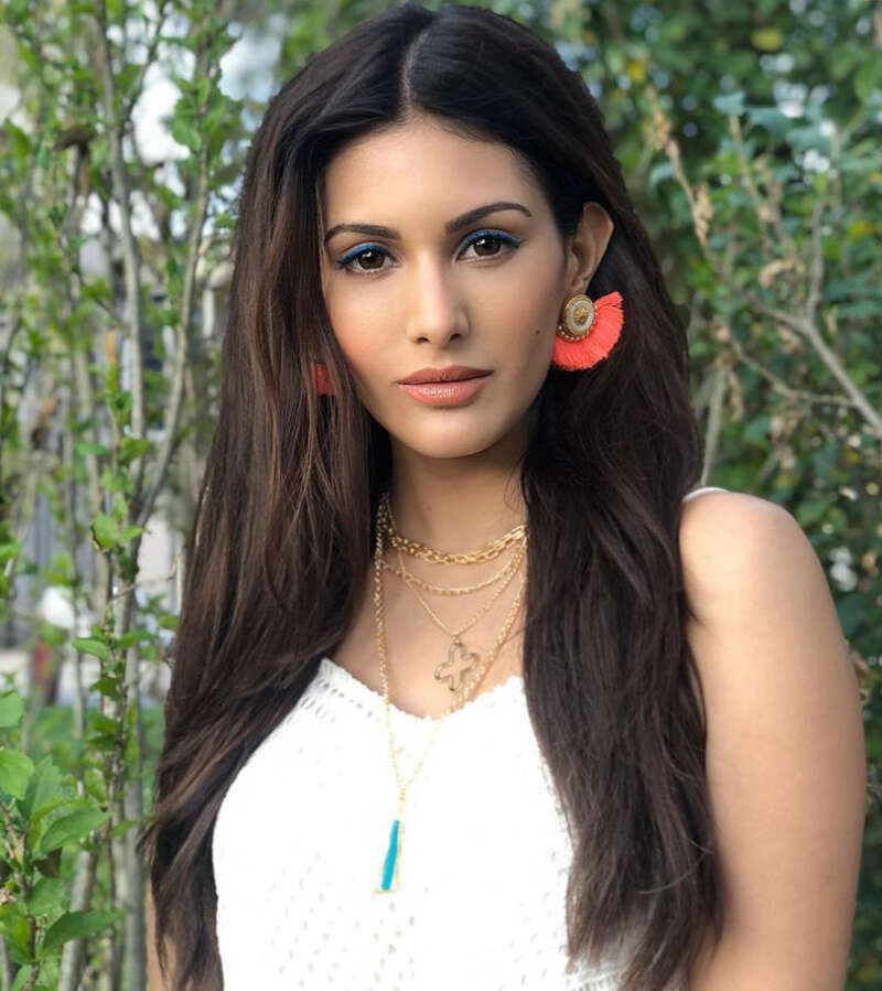 Mahesh Bhatt and Amyra Dastur dismiss model Luviena Lodh's drug charges