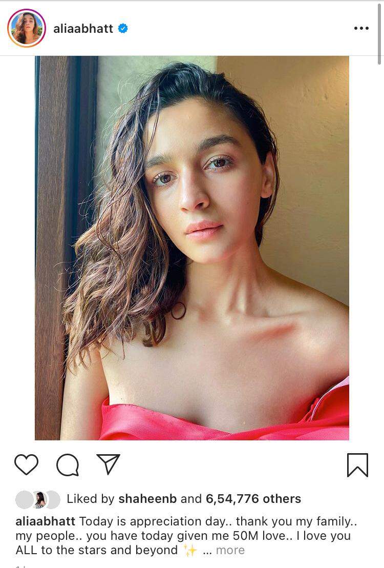 Alia Bhatt