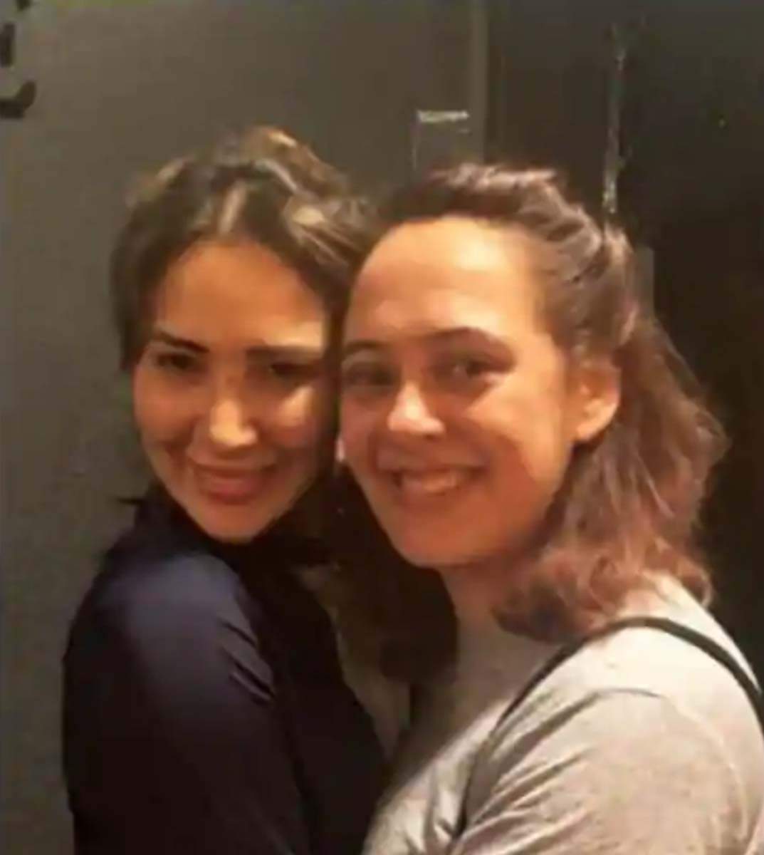 Yuvraj Singh trolls his ex Kim Sharma for sharing a throwback bikini picture