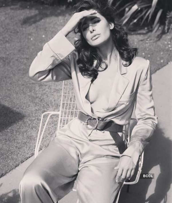 These captivating pictures of Nargis Fakhri you simply can’t give a miss!