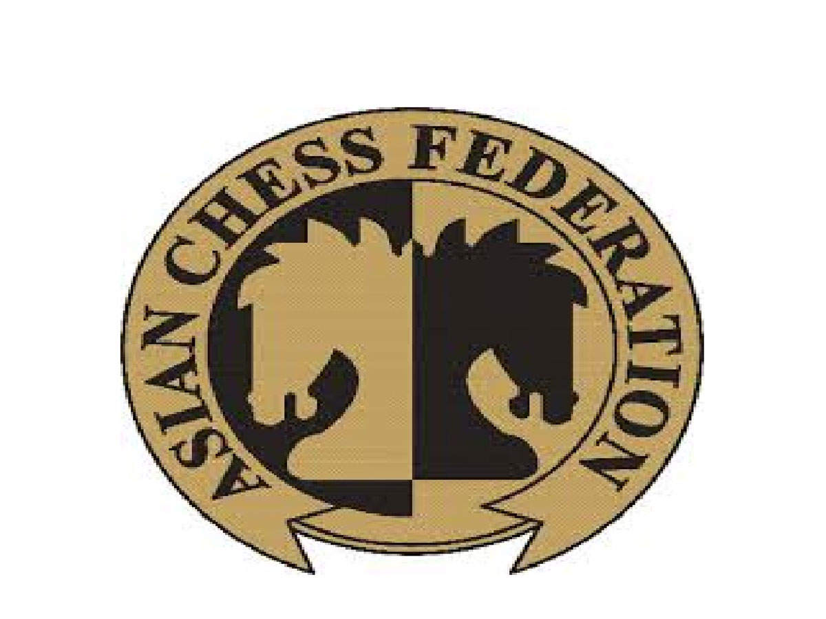 Western Asia Chess Fon logo