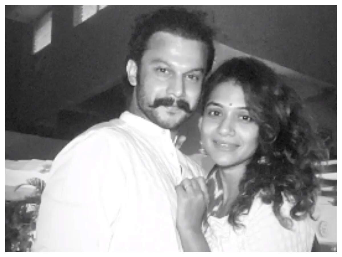 Addinath Kothare and Urmilla Kothare give us couple goals in their ...