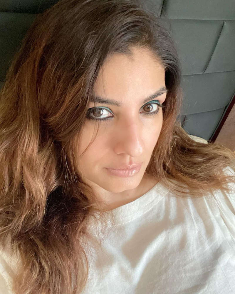 Raveena Tandon's Manali pictures will give you vacation goals!