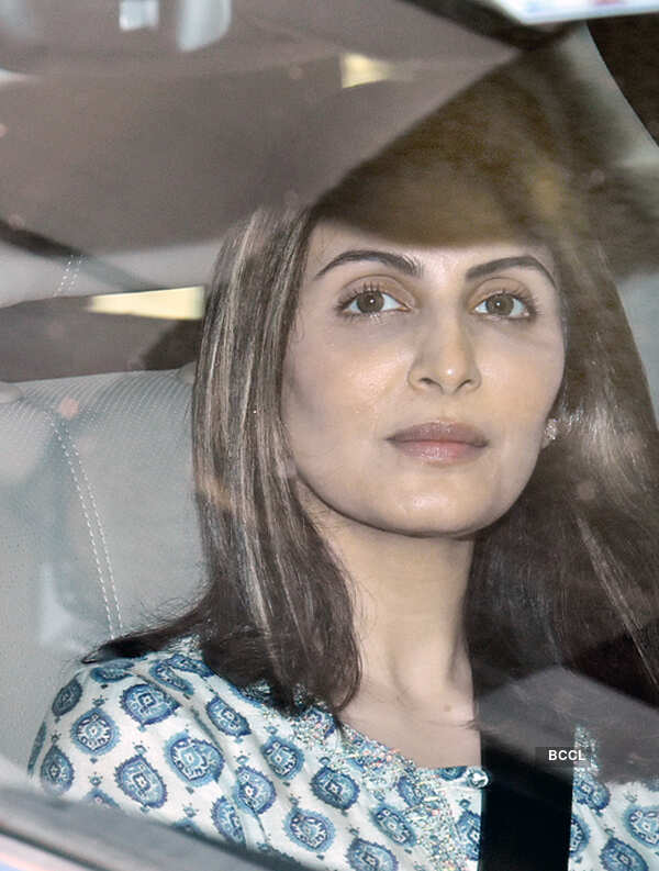 This is how Ranbir Kapoor and Alia Bhatt made Soni Razdan's birthday special