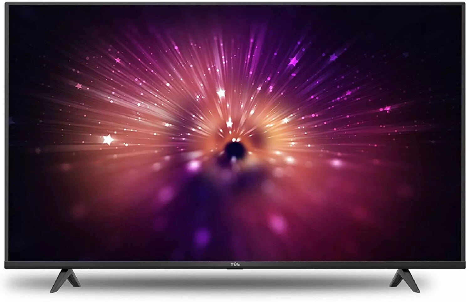 mi smart led 50 inch