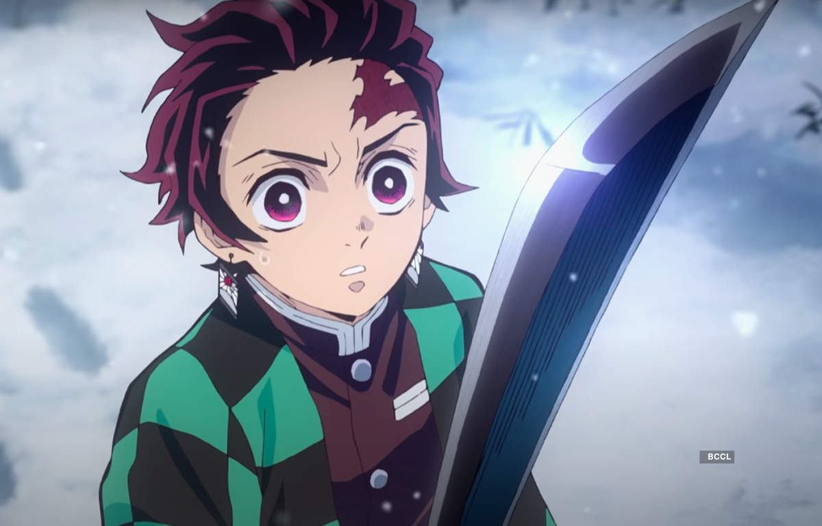 Demon Slayer: Kimetsu no Yaiba - Legendado ~ Faster Animes